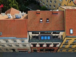 Prodej ubytování, Znojmo, Havlíčkova, 537 m2
