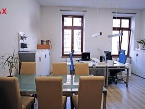 Prodej kanceláře, Znojmo, Havlíčkova, 537 m2