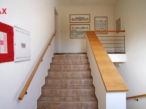 Prodej kanceláře, Znojmo, Havlíčkova, 537 m2