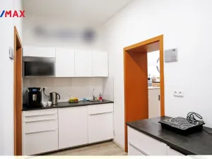 Prodej kanceláře, Znojmo, Havlíčkova, 537 m2