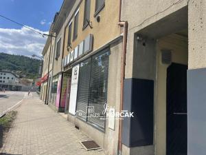 Pronájem obchodního prostoru, Blansko, Rožmitálova, 72 m2