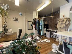 Pronájem obchodního prostoru, Blansko, Rožmitálova, 72 m2