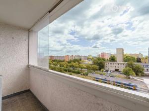 Prodej bytu 3+1, Ostrava, Dr. Martínka, 68 m2