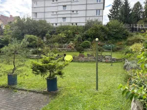 Prodej rodinného domu, Děčín - Děčín X-Bělá, 5. května, 250 m2