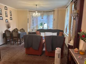 Prodej rodinného domu, Děčín - Děčín X-Bělá, 5. května, 250 m2