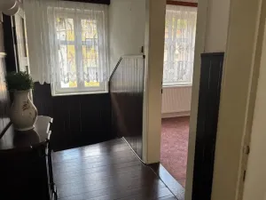 Prodej rodinného domu, Děčín - Děčín X-Bělá, 5. května, 250 m2