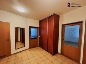 Pronájem bytu 3+kk, Zlín, Podlesí V, 83 m2