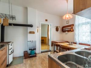 Prodej rodinného domu, Malé Žernoseky, Labská, 60 m2