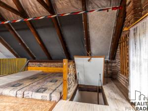 Prodej rodinného domu, Malé Žernoseky, Labská, 60 m2