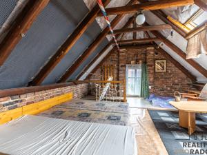 Prodej rodinného domu, Malé Žernoseky, Labská, 60 m2