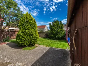 Prodej rodinného domu, Malé Žernoseky, Labská, 60 m2