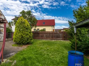 Prodej rodinného domu, Malé Žernoseky, Labská, 60 m2