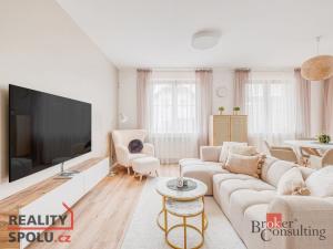 Prodej rodinného domu, Nučice, Krahulovská, 164 m2