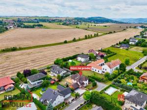 Prodej rodinného domu, Nučice, Krahulovská, 164 m2