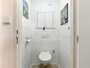 Prodej bytu 3+1, Praha - Bohnice, Ratibořská, 75 m2