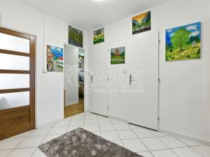 Prodej bytu 3+1, Praha - Bohnice, Ratibořská, 75 m2