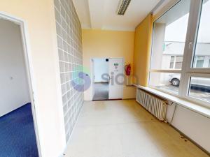 Pronájem ordinace, Ostrava, Jugoslávská, 99 m2