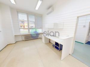 Pronájem ordinace, Ostrava, Jugoslávská, 99 m2