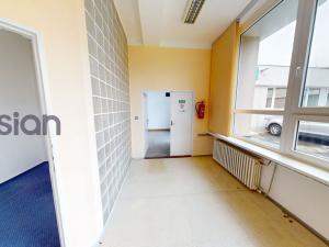 Pronájem ordinace, Ostrava, Jugoslávská, 99 m2