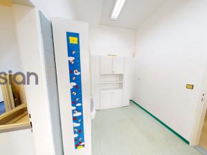 Pronájem ordinace, Ostrava, Jugoslávská, 99 m2