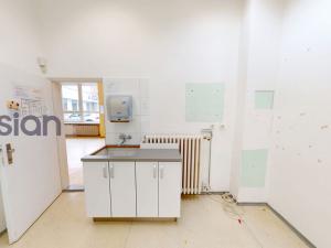 Pronájem ordinace, Ostrava, Jugoslávská, 99 m2