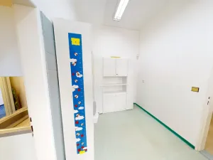 Pronájem ordinace, Ostrava, Jugoslávská, 99 m2