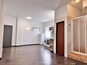 Pronájem bytu 1+kk, Hodonín, Štefánikova, 26 m2