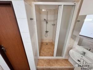 Pronájem bytu 1+kk, Hodonín, Štefánikova, 26 m2