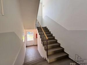 Pronájem bytu 1+kk, Hodonín, Štefánikova, 26 m2