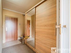 Pronájem bytu 2+kk, Neratovice, Kojetická, 40 m2