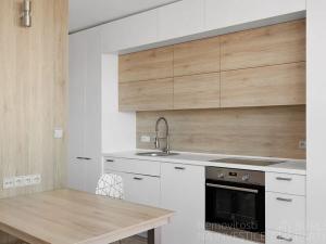 Pronájem bytu 1+kk, Praha - Záběhlice, Topolová, 31 m2