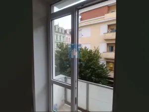 Prodej bytu 2+1, Karlovy Vary, K. Čapka, 56 m2