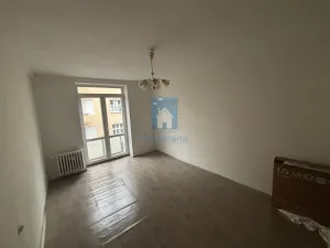 Prodej bytu 2+1, Karlovy Vary, K. Čapka, 56 m2