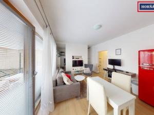 Pronájem bytu 1+kk, Brno - Královo Pole, Košinova, 35 m2