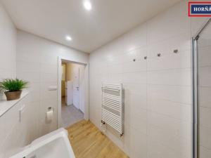 Pronájem bytu 1+kk, Brno - Královo Pole, Košinova, 35 m2