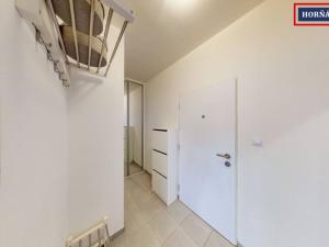 Pronájem bytu 1+kk, Brno - Královo Pole, Košinova, 35 m2