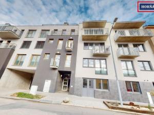 Pronájem bytu 1+kk, Brno - Královo Pole, Košinova, 35 m2