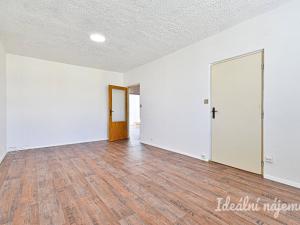 Pronájem bytu 3+1, Brno, Bučovická, 70 m2