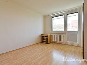 Pronájem bytu 3+1, Brno, Bučovická, 70 m2