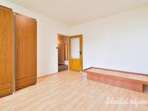 Pronájem bytu 3+1, Brno, Bučovická, 70 m2