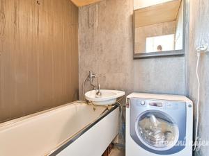 Pronájem bytu 3+1, Brno, Bučovická, 70 m2