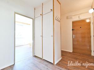 Pronájem bytu 3+1, Brno, Bučovická, 70 m2