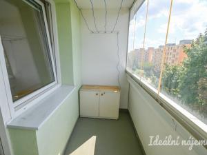 Pronájem bytu 3+1, Brno, Bučovická, 70 m2