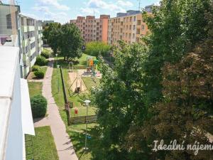 Pronájem bytu 3+1, Brno, Bučovická, 70 m2