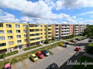 Pronájem bytu 3+1, Brno, Bučovická, 70 m2