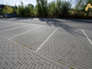 Pronájem bytu 2+kk, Písek, Vladislavova, 44 m2