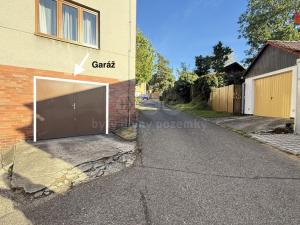 Prodej bytu 3+1, Písek - Budějovické Předměstí, Za Pazdernou, 72 m2