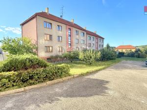 Prodej bytu 3+1, Písek - Budějovické Předměstí, Za Pazdernou, 72 m2