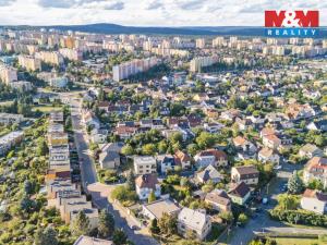 Prodej rodinného domu, Plzeň - Bolevec, Pod Stráží, 160 m2