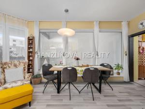 Prodej bytu 3+1, České Budějovice, Volejbalistů, 92 m2